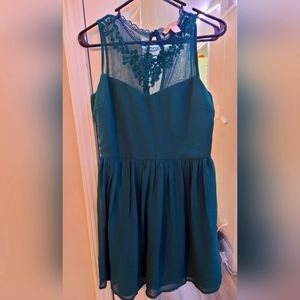 Forever 21 Contemporary Dress